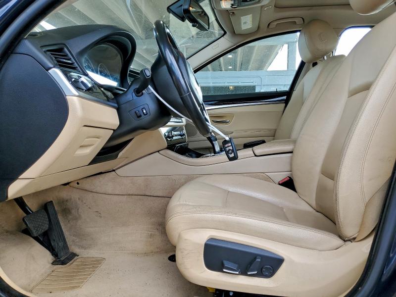 2015 BMW 528 XI #3317744065