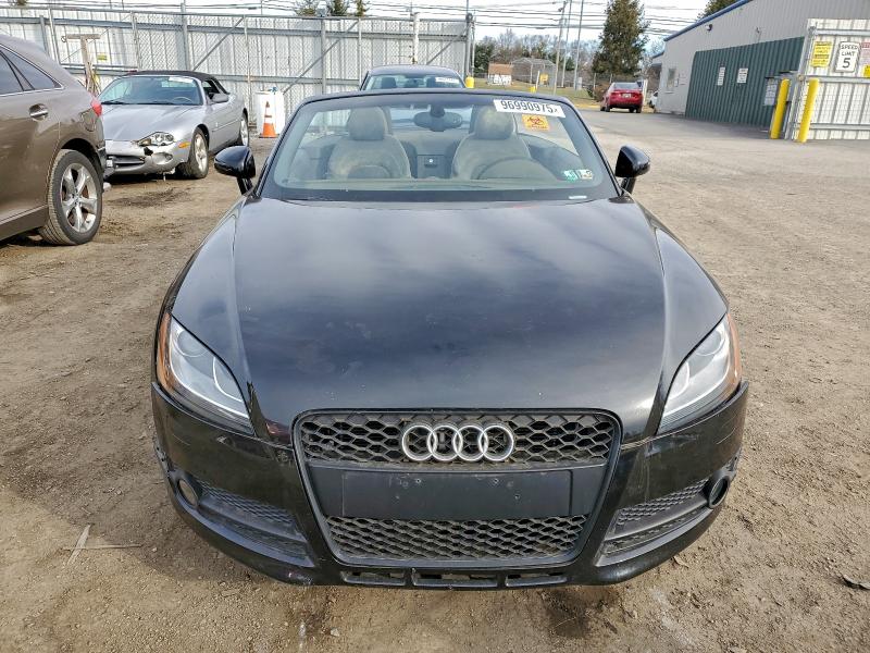 2008 AUDI TT 2.0T #3312484610
