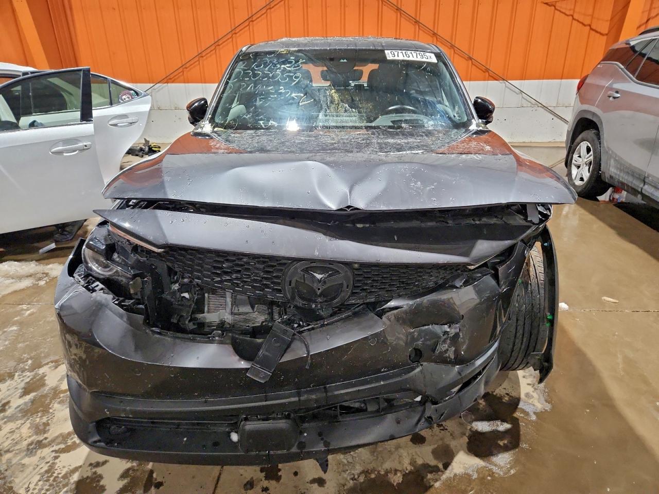 MAZDA MX-30 PREMIUM PLUS