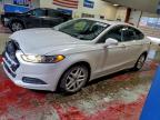 Lot #3311581796 2013 FORD FUSION SE