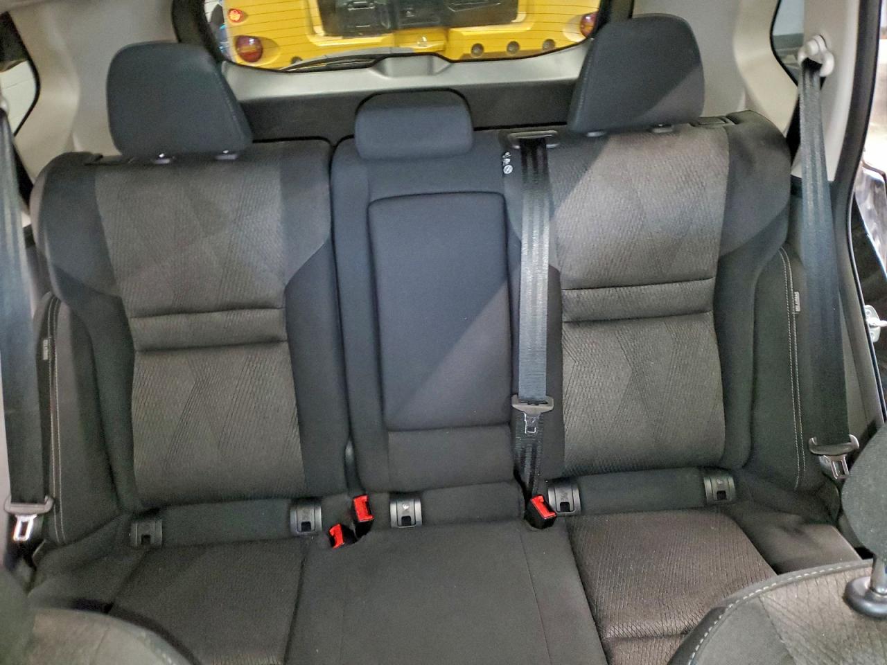 Lot #3313224242 2024 NISSAN ROGUE SV