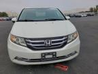 Lot #3310527054 2015 HONDA ODYSSEY TO