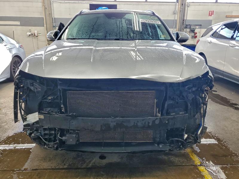 2024 HYUNDAI TUCSON SEL #3316807410