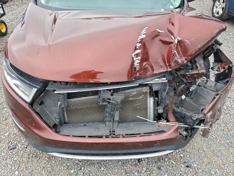 2015 FORD EDGE TITAN #3310326080