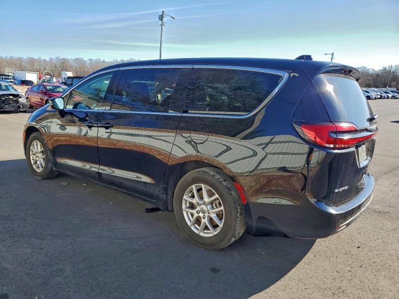 2024 CHRYSLER PACIFICA T #3305499068
