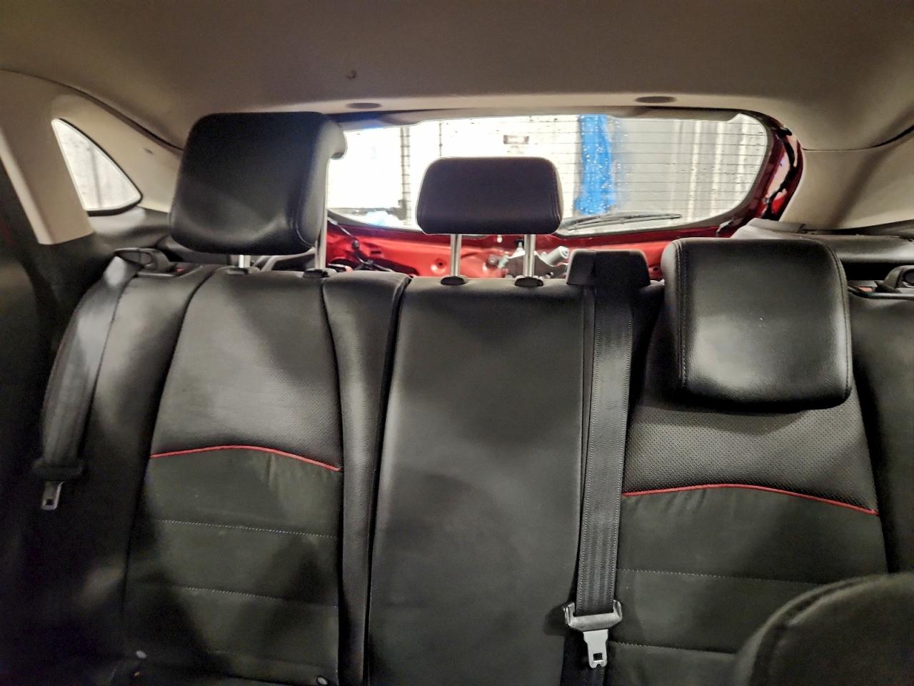 MAZDA CX-3 GRAND TOURING