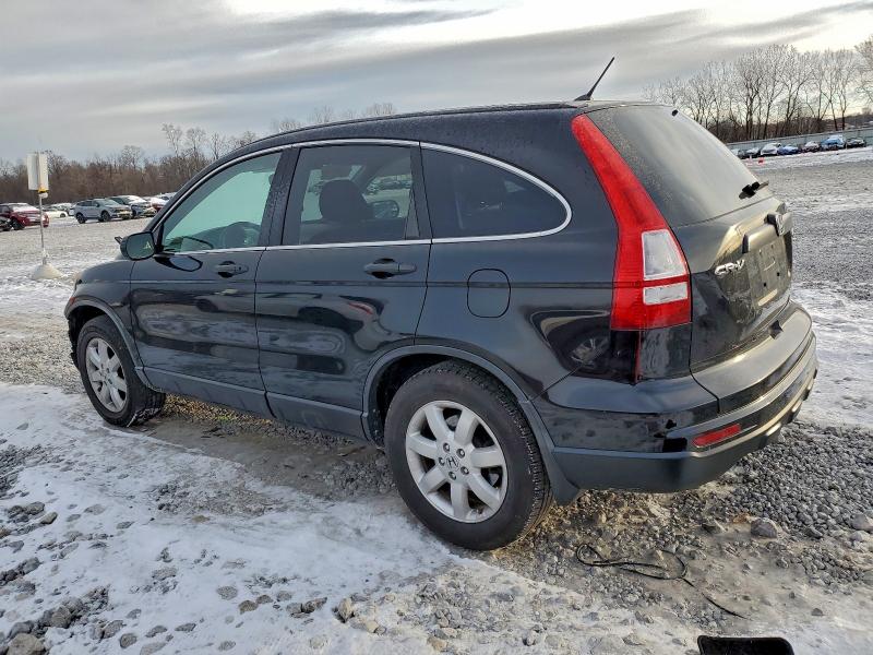2011 HONDA CR-V SE #3309640159