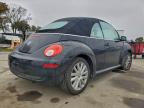 Lot #3311455245 2008 VOLKSWAGEN NEW BEETLE