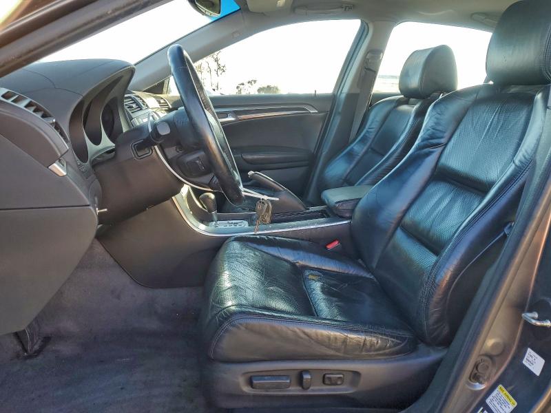 2004 ACURA TL #3302929682