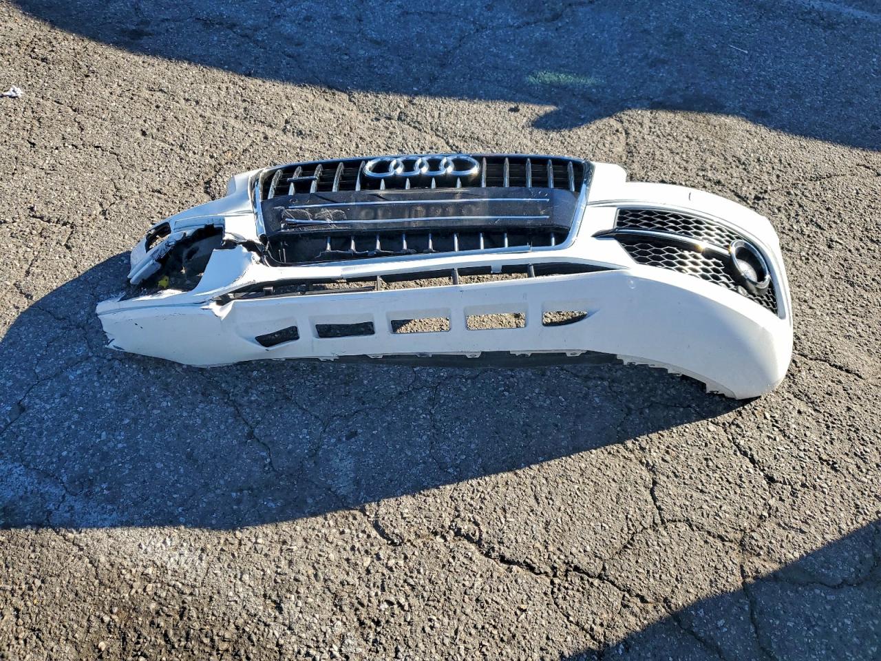 AUDI Q5 PREMIUM PLUS