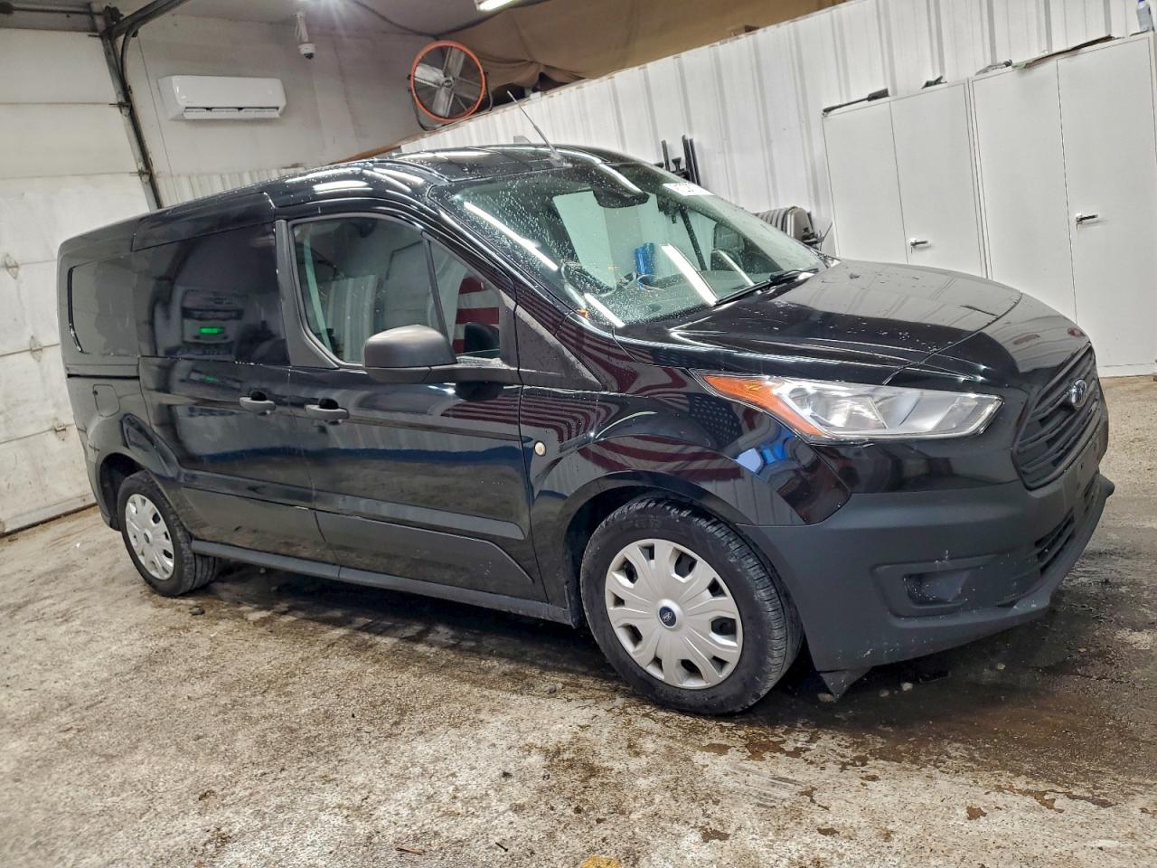 FORD TRANSIT CONNECT XL