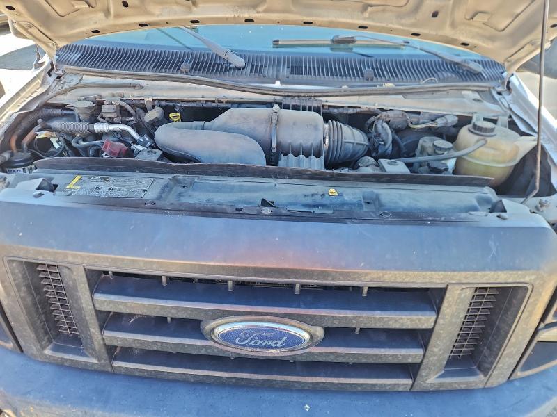 2012 FORD ECONOLINE #3304728920