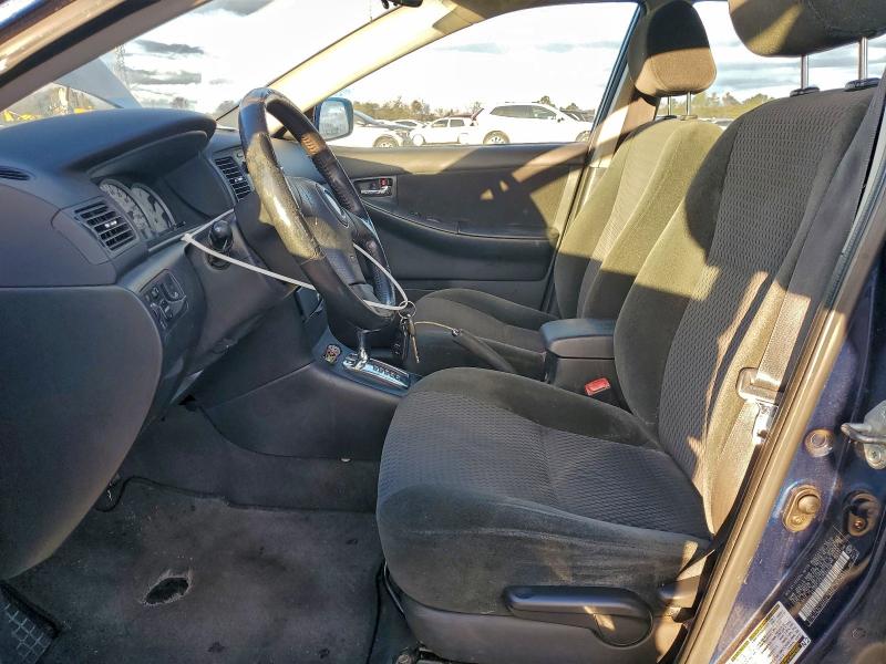 2005 TOYOTA COROLLA CE #3311571257