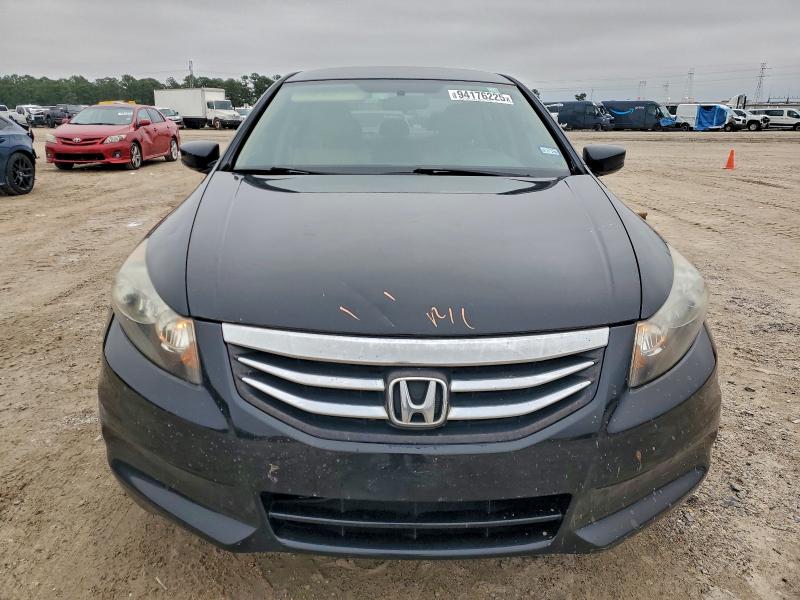 2012 HONDA ACCORD SE #3304817560