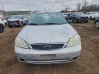 Lot #3311461353 2006 FORD FOCUS ZX4