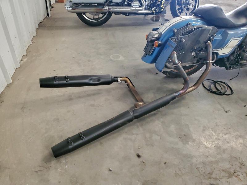 2023 HARLEY-DAVIDSON FLTRXST #3303717462