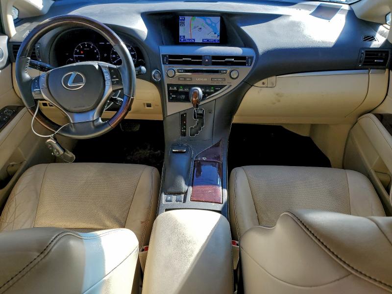 2015 LEXUS RX 350 #3305323318