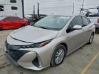 Lot #3315712359 2020 TOYOTA PRIUS PRIM