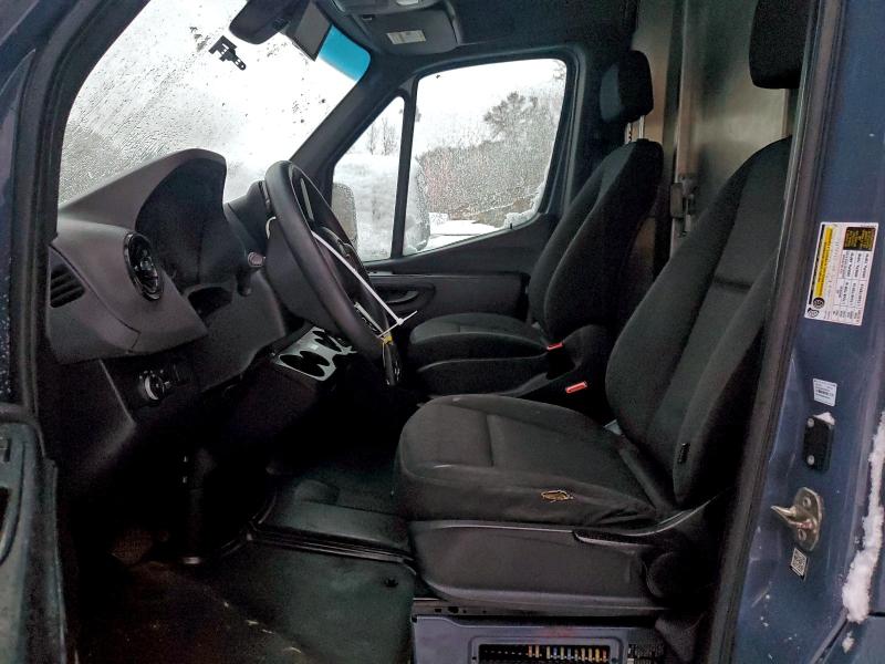 2019 MERCEDES-BENZ SPRINTER #3304539435