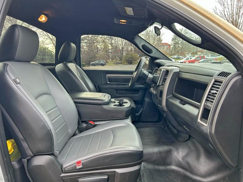 2022 RAM 1500 CLASS #3305460186