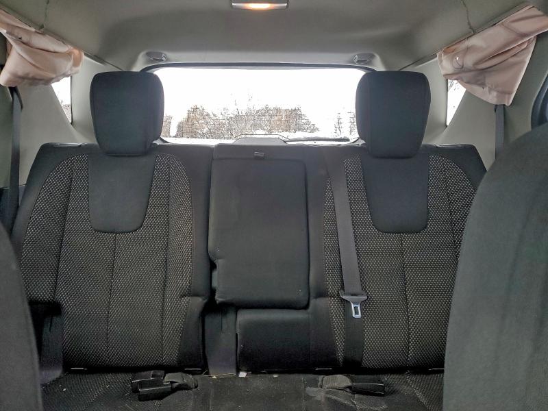 2014 CHEVROLET EQUINOX LT #3309438970