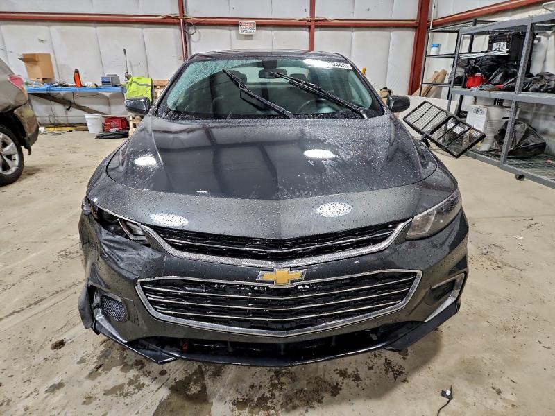 2018 CHEVROLET MALIBU LT #3302716009
