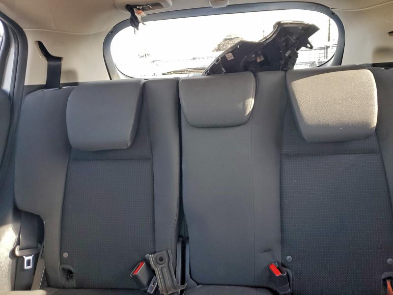 2020 HONDA HR-V EX #3305301354