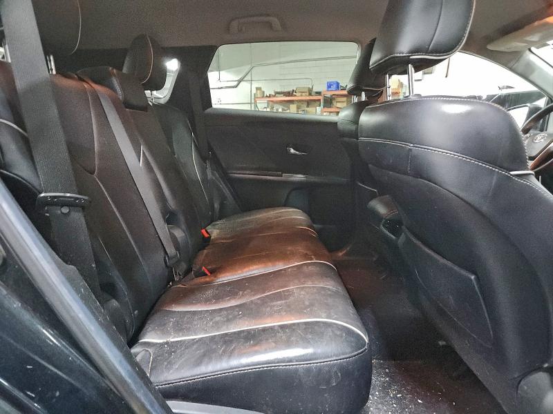 2013 TOYOTA VENZA LE #3305571062