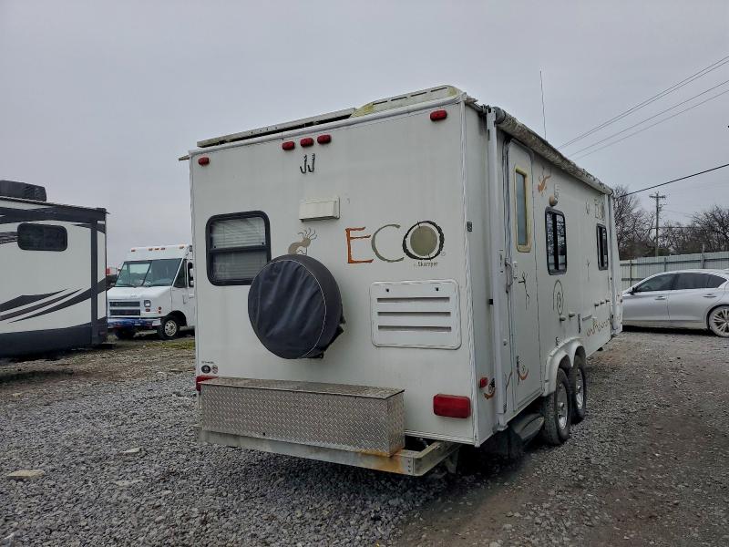 2009 DUTCHMEN 5TH WHEEL #3304549449