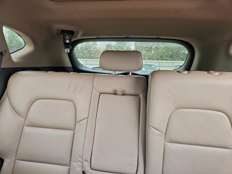 2016 HYUNDAI TUCSON LIM #3304584437