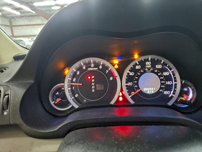 2009 ACURA TSX #3304589435