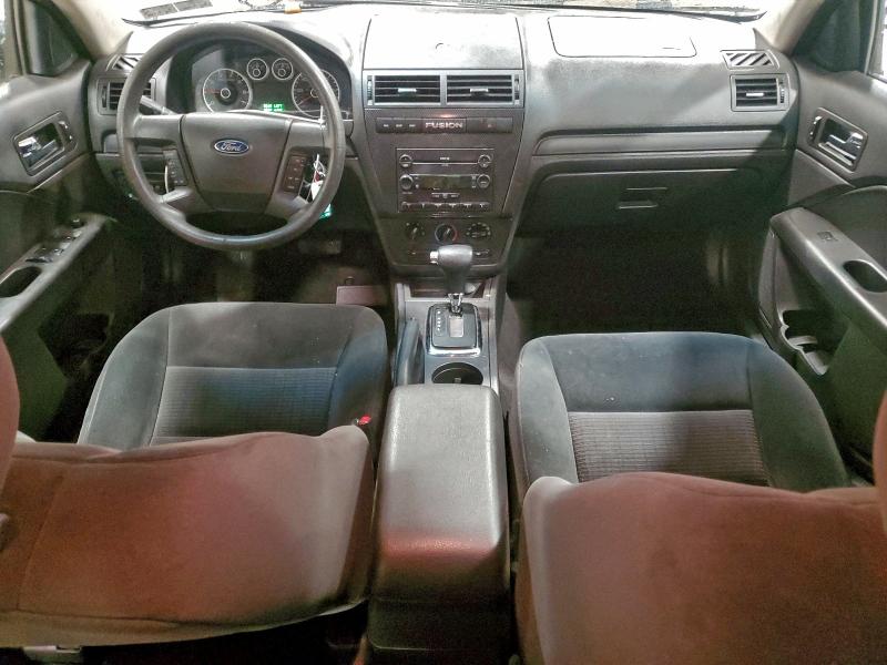 2006 FORD FUSION SE #3310481128