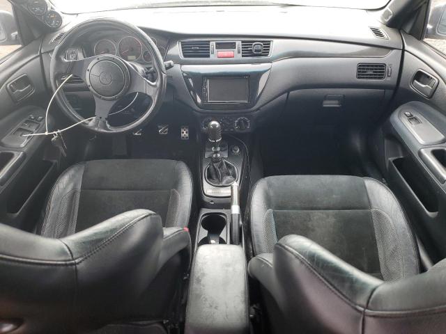 2006 MITSUBISHI LANCER EVO #3304811642