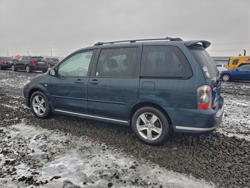 2005 MAZDA MPV WAGON #3308445325