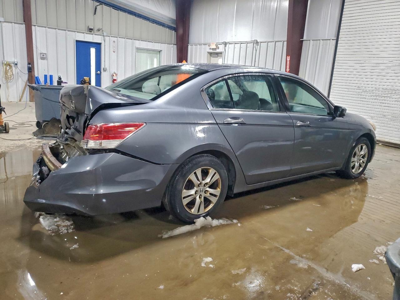Lot #3311722242 2009 HONDA ACCORD LXP
