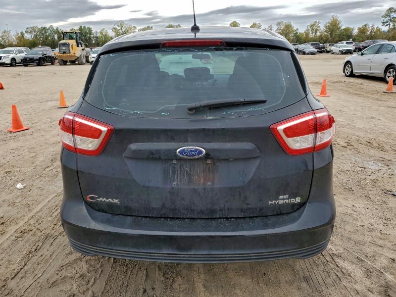 2018 FORD C-MAX SE #3305291321