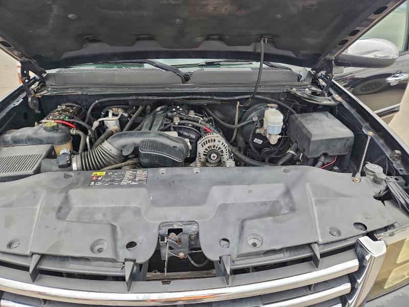 2013 GMC SIERRA C15 #3306258603