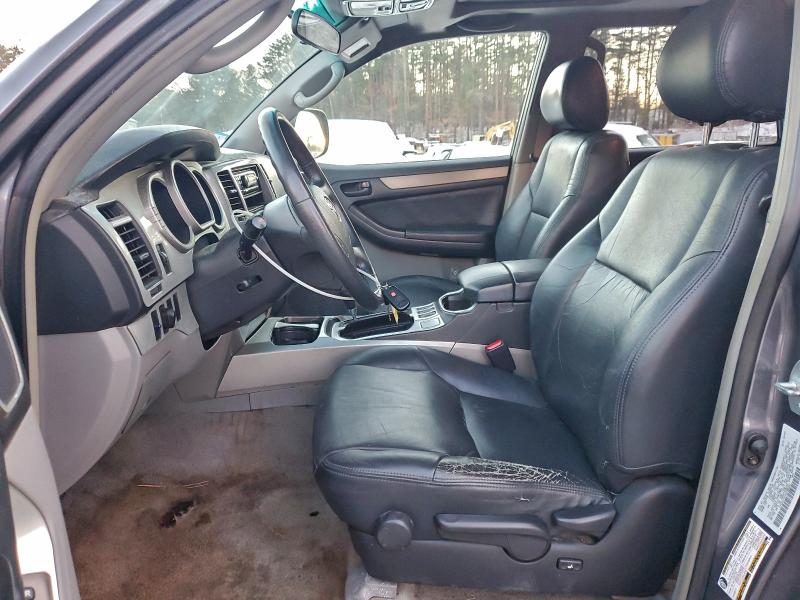 2004 TOYOTA 4RUNNER SR #3310341964