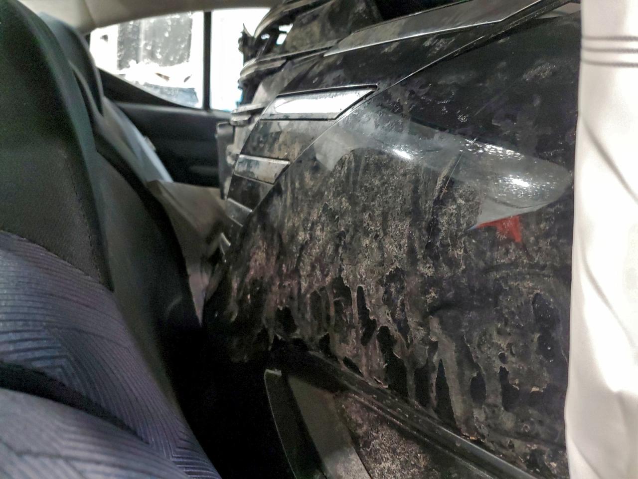 Lot #3312226144 2025 NISSAN VERSA SV