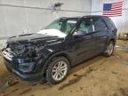 2017 FORD EXPLORER #3317799069