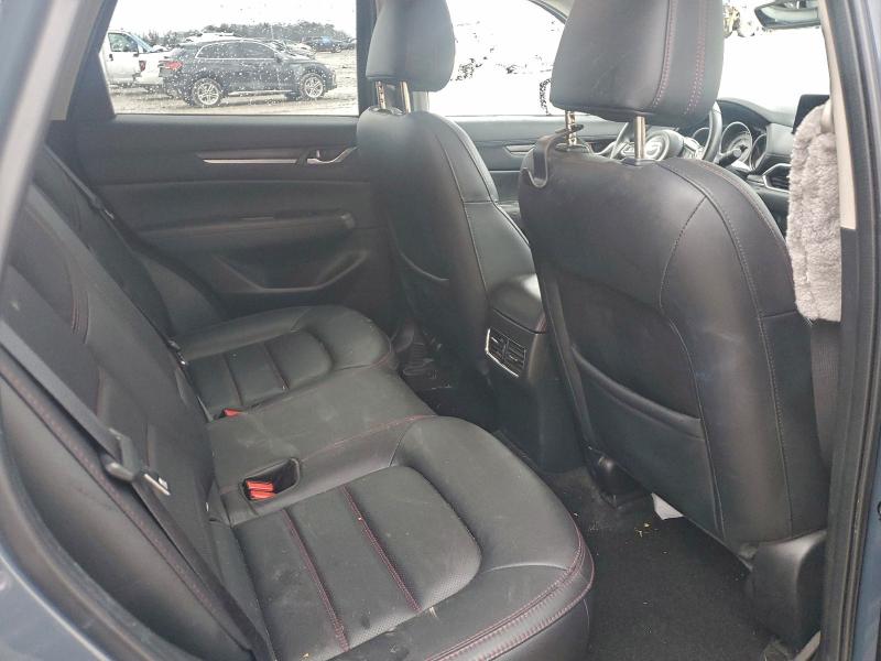 2023 MAZDA CX-5 PREFE #3310551063