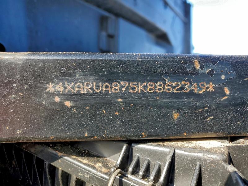 2019 POLARIS RANGER CRE #3304743945