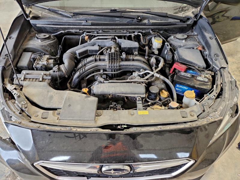 2019 SUBARU IMPREZA #3312497613