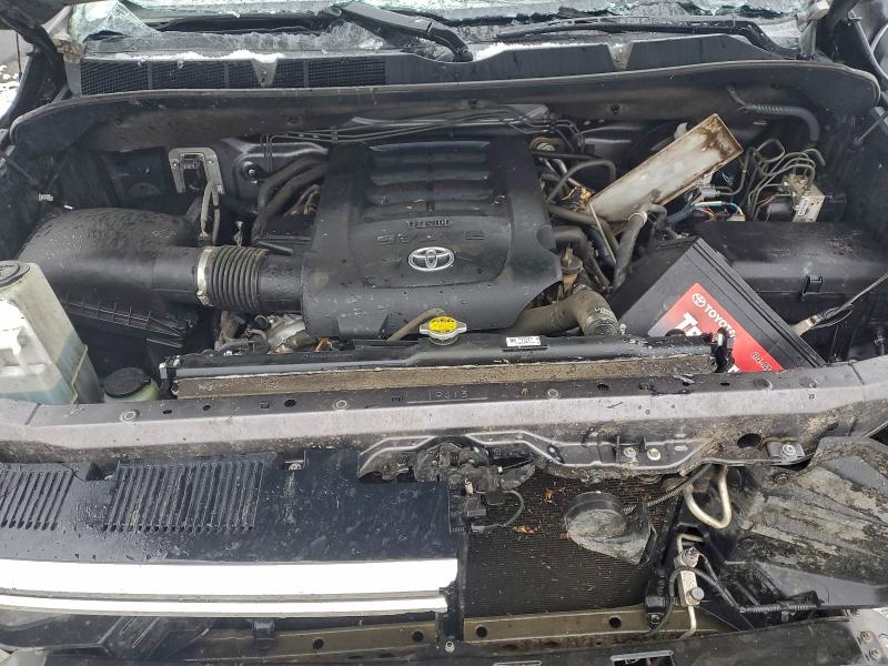 2017 TOYOTA TUNDRA DOU #3305529083