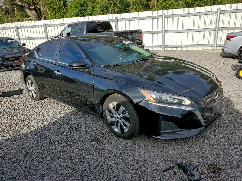 2023 NISSAN ALTIMA S #3316883122