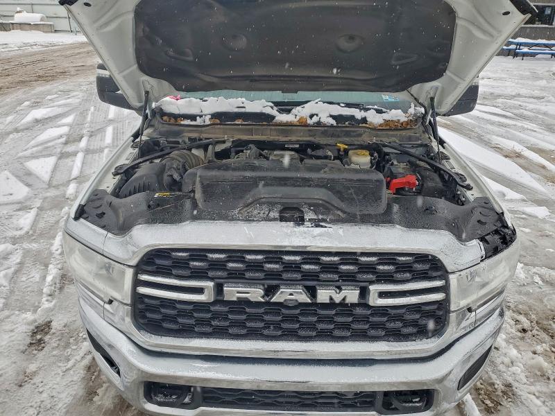 2024 RAM 3500 TRADE #3317712070