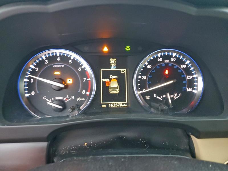 2014 TOYOTA HIGHLANDER #3309441030