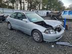 Lot #3318950916 1997 HONDA CIVIC EX