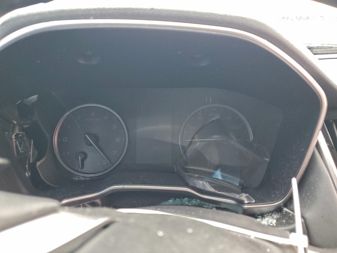 SUBARU LEGACY LIMITED