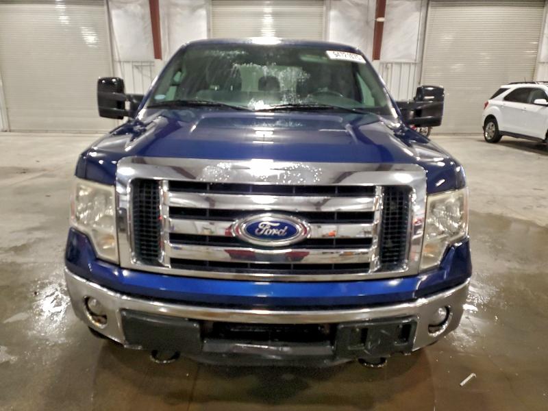 2012 FORD F150 SUPER #3302666028